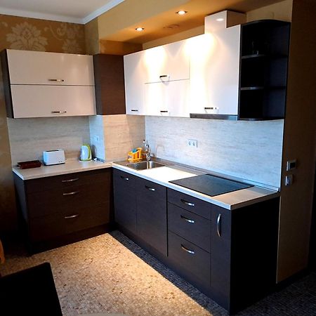 Cozy Apartment In Barcelo Royal Beach Hotel ***** Sunny Beach Eksteriør billede