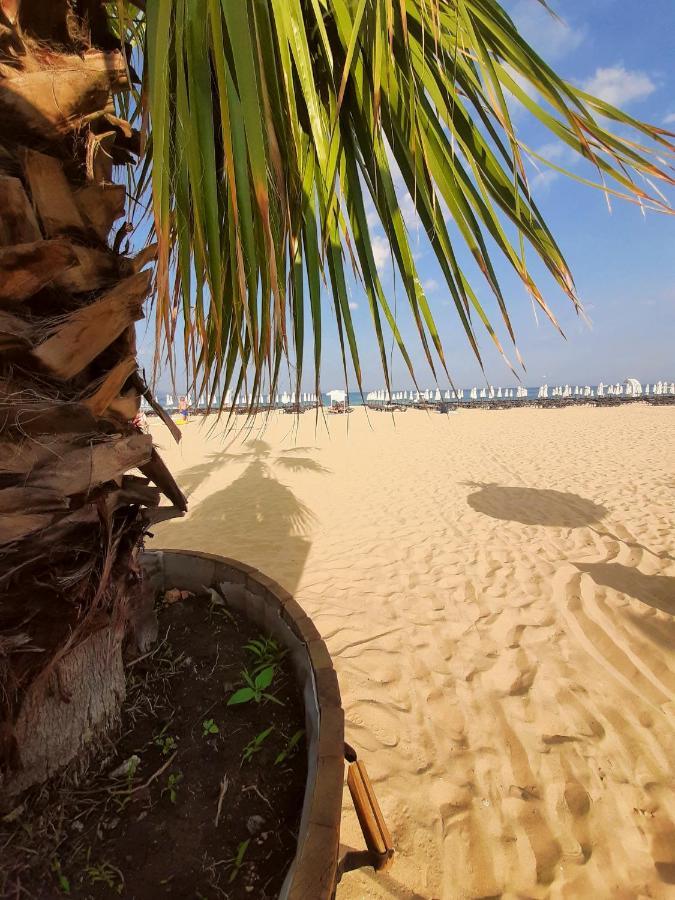 Cozy Apartment In Barcelo Royal Beach Hotel ***** Sunny Beach Eksteriør billede
