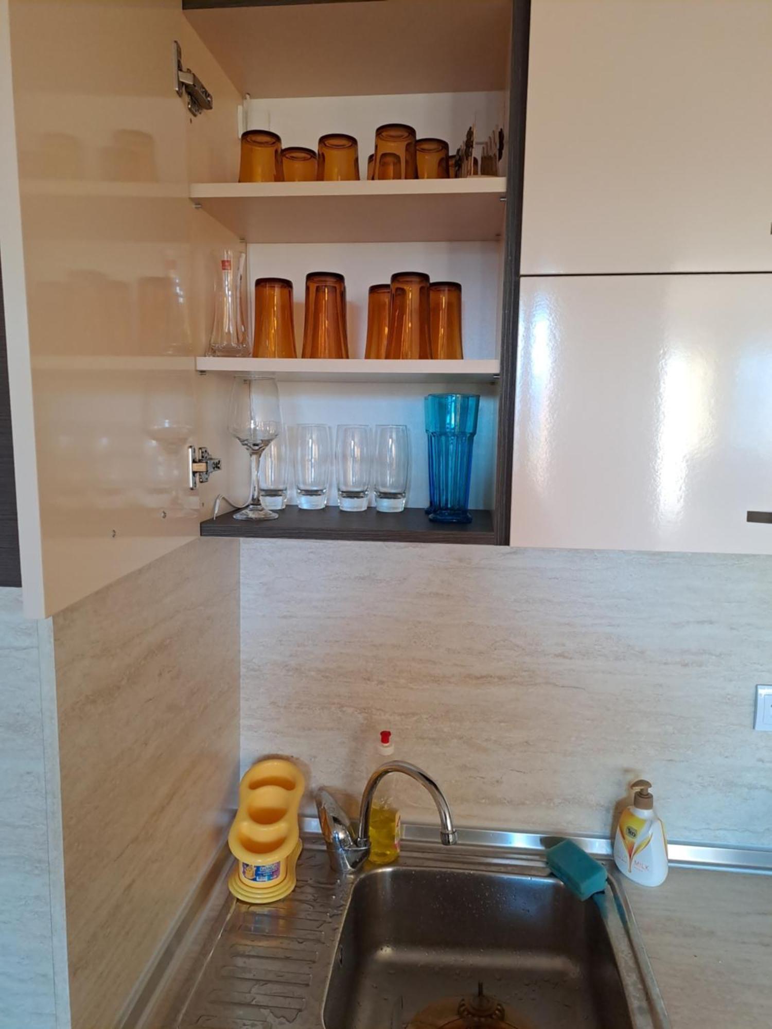 Cozy Apartment In Barcelo Royal Beach Hotel ***** Sunny Beach Eksteriør billede