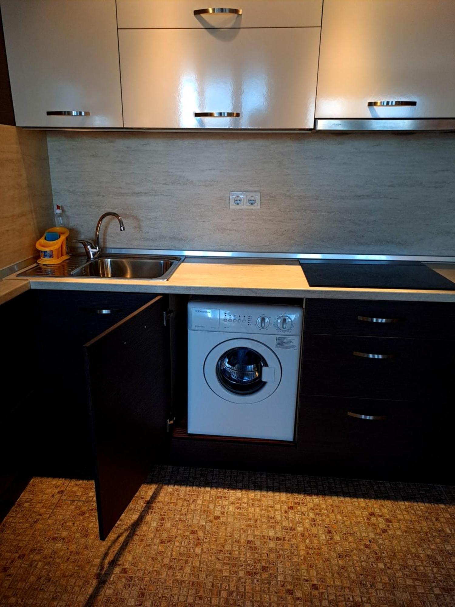 Cozy Apartment In Barcelo Royal Beach Hotel ***** Sunny Beach Eksteriør billede